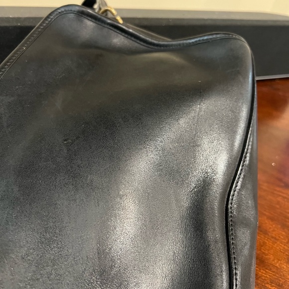 Coach vintage bag - Picture 3 of 4